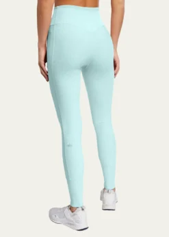Alo YogaHigh-Waist Lounge Leggings