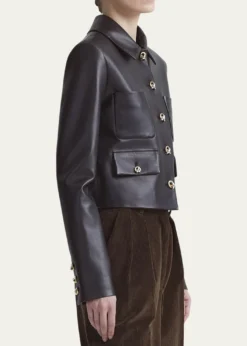 AltuzarraAstley Leather Jacket