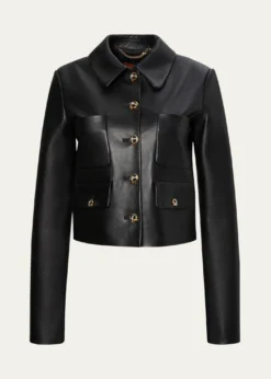 AltuzarraAstley Leather Jacket