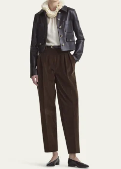 AltuzarraAstley Leather Jacket