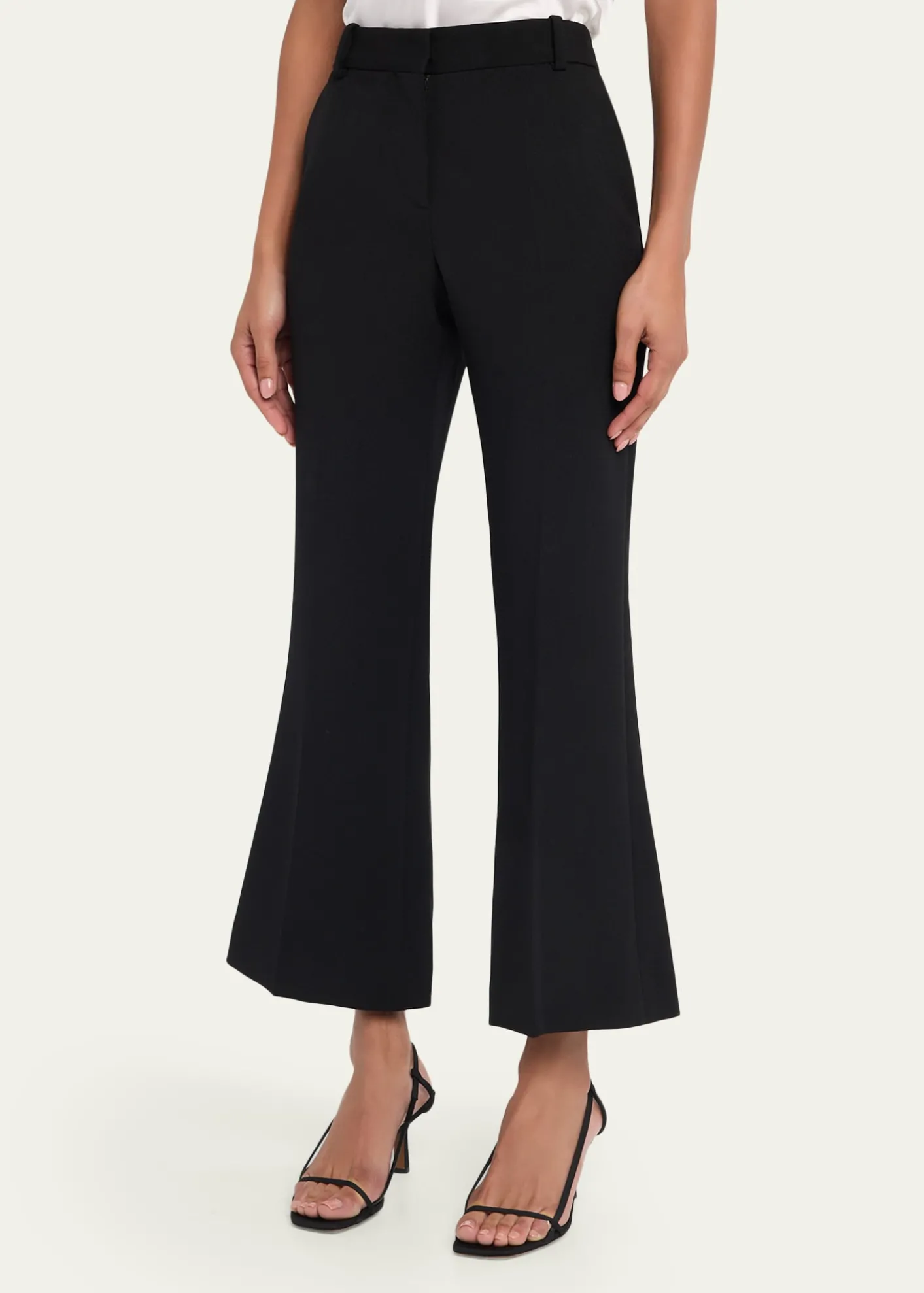 AltuzarraFossett Kick-Flare Ankle Pants