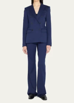 AltuzarraSerge Tailored Flare Pants