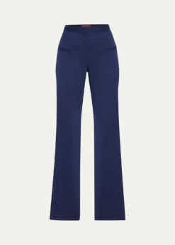 AltuzarraSerge Tailored Flare Pants