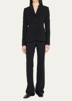 AltuzarraSerge Tailored Flare Pants