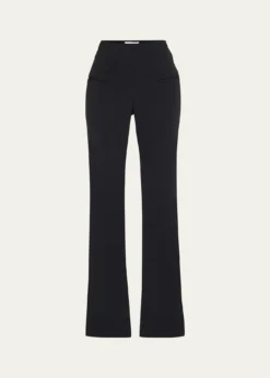AltuzarraSerge Tailored Flare Pants