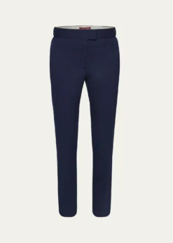 AltuzarraTodd Straight-Leg Pants