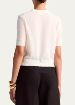 AltuzarraTy Wool-Blend Sweater