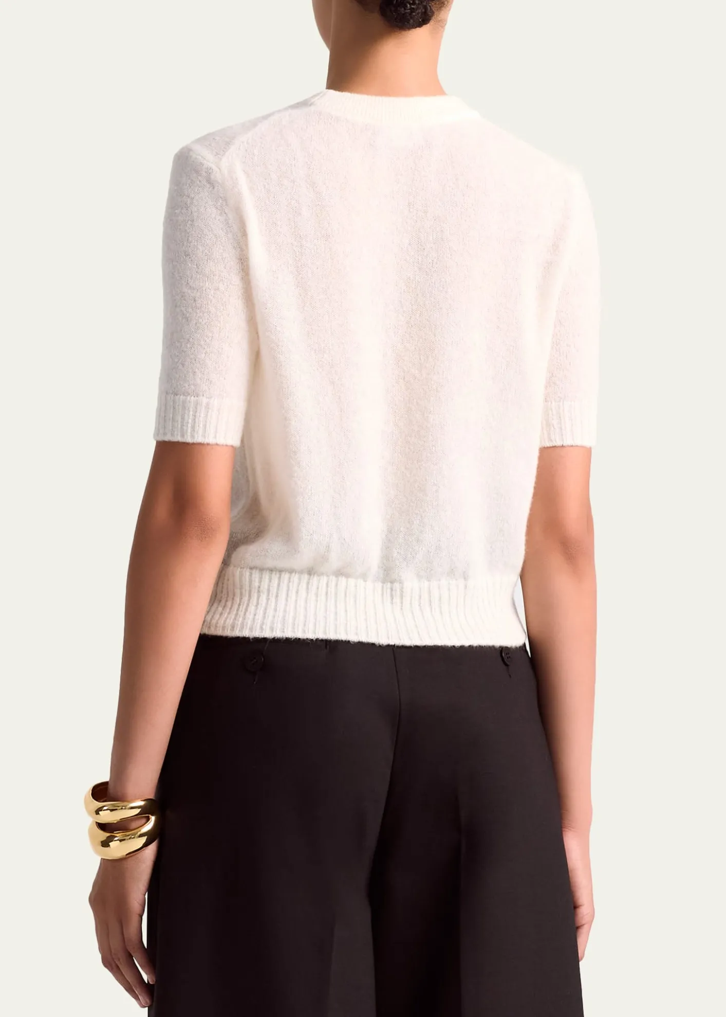 AltuzarraTy Wool-Blend Sweater