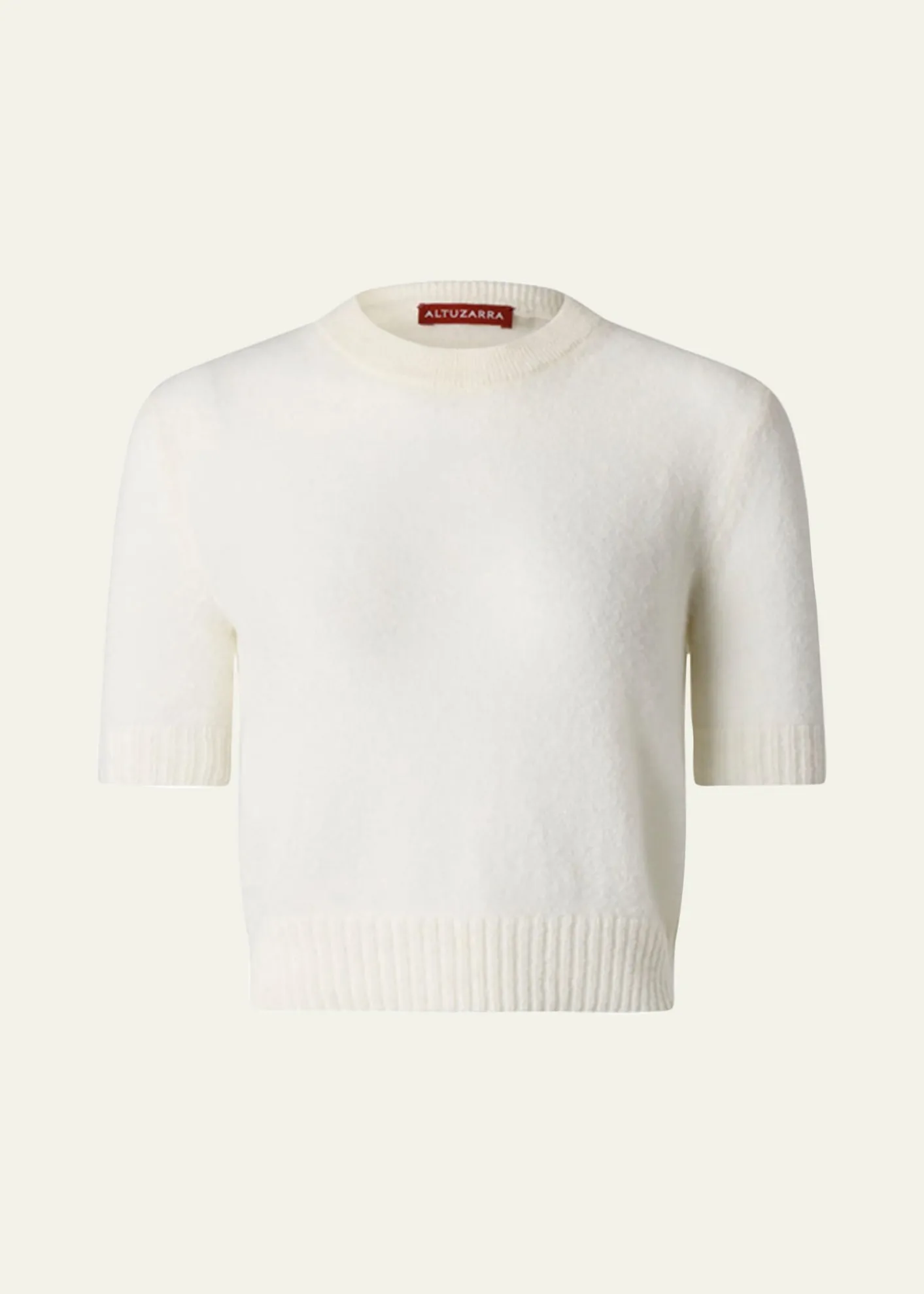 AltuzarraTy Wool-Blend Sweater