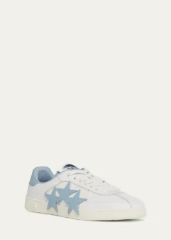 AmiriPacific Star Bicolor Sneakers