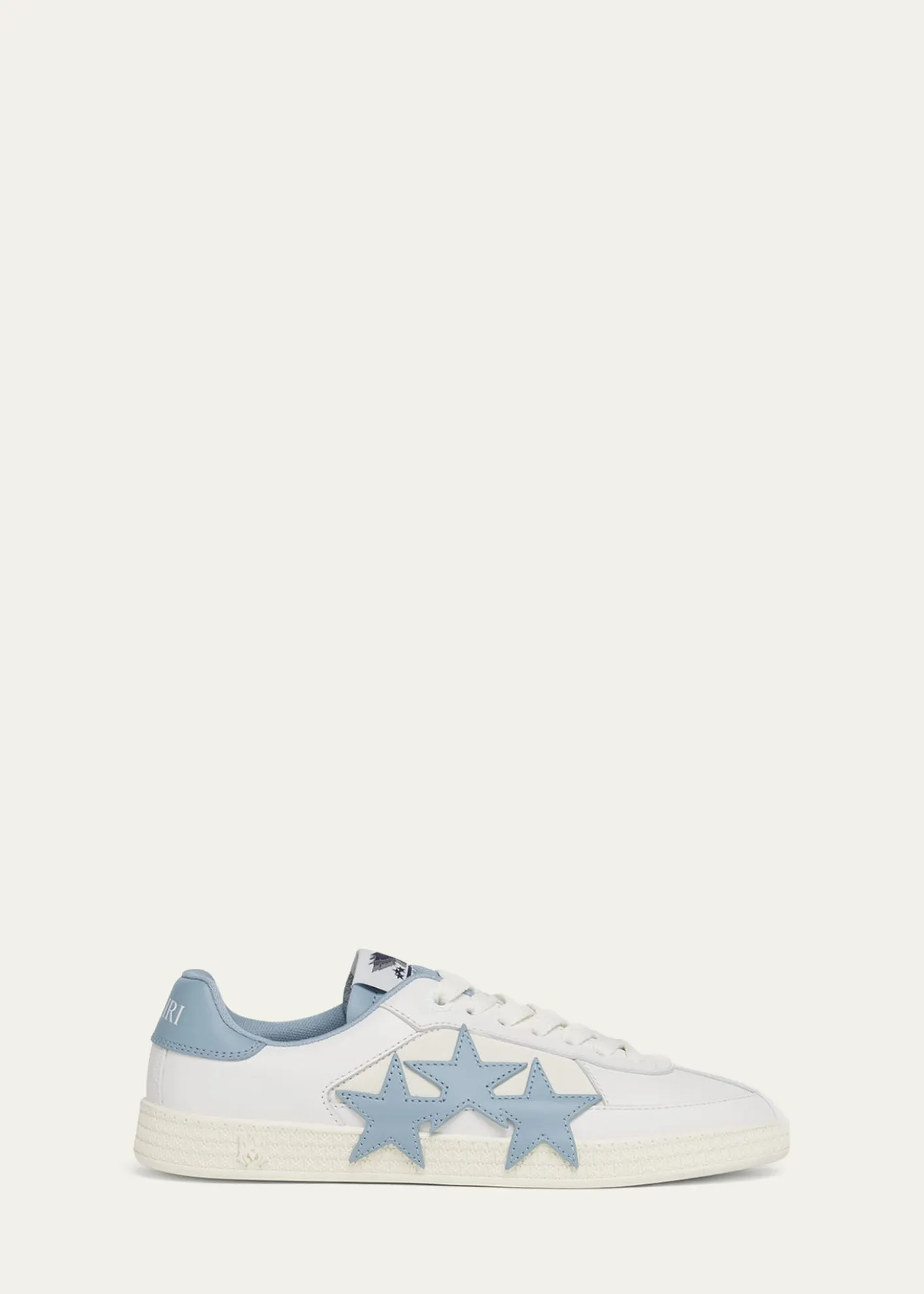AmiriPacific Star Bicolor Sneakers