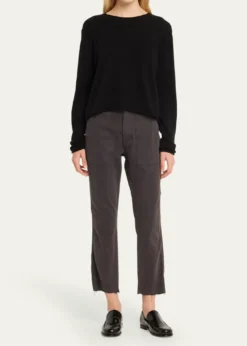 AMO DenimEasy Army Trouser