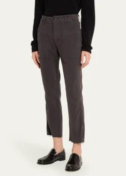 AMO DenimEasy Army Trouser