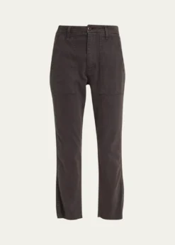 AMO DenimEasy Army Trouser