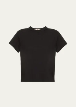 AMO DenimLove Crewneck Tee