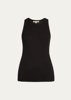 AMO DenimSwoon Knit Tank Top