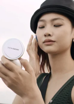 Amore PacificColor Control Cushion Compact Broad Spectrum SPF 50