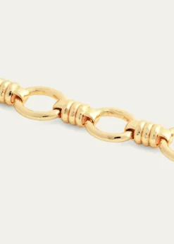 Anabel Aram JewelryNeptune Chain Bracelet