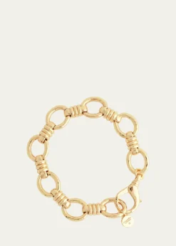 Anabel Aram JewelryNeptune Chain Bracelet