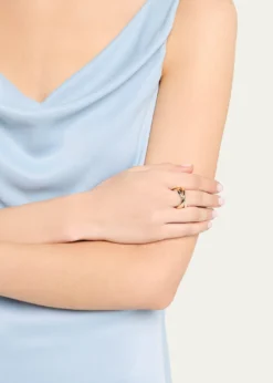 Anabel Aram JewelryFarrier Triple Band Ring
