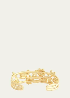 Anabel Aram JewelryWildflowers Bangle Bracelet