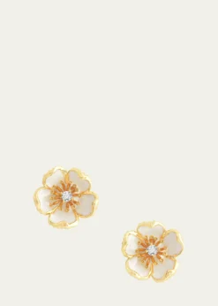 Anabel Aram JewelryWildflowers Stud Earrings