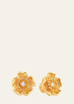 Anabel Aram JewelryWildflowers Stud Earrings