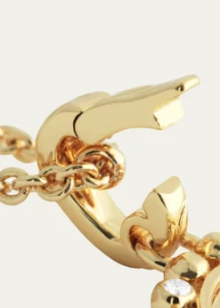Anabel Aram JewelryZodiac Pendant Necklace