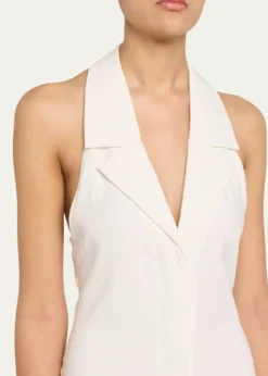ANEMOSBond Midi Shirtdress