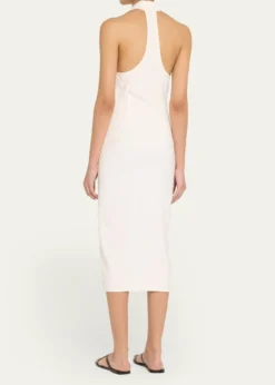 ANEMOSBond Midi Shirtdress