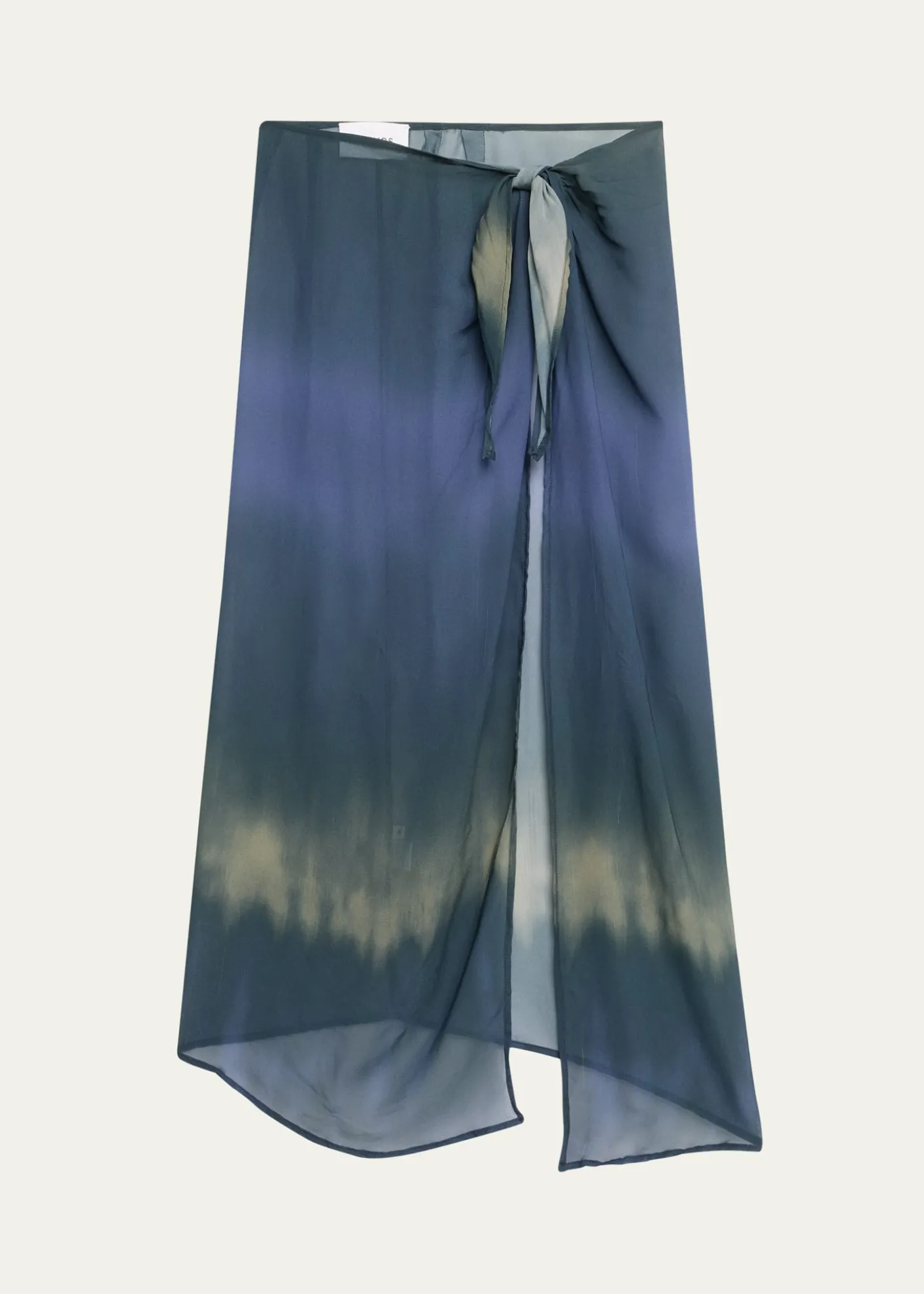 ANEMOSOmbre Pareo Coverup