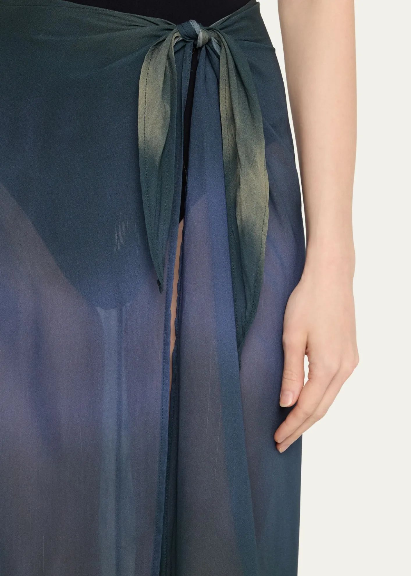 ANEMOSOmbre Pareo Coverup