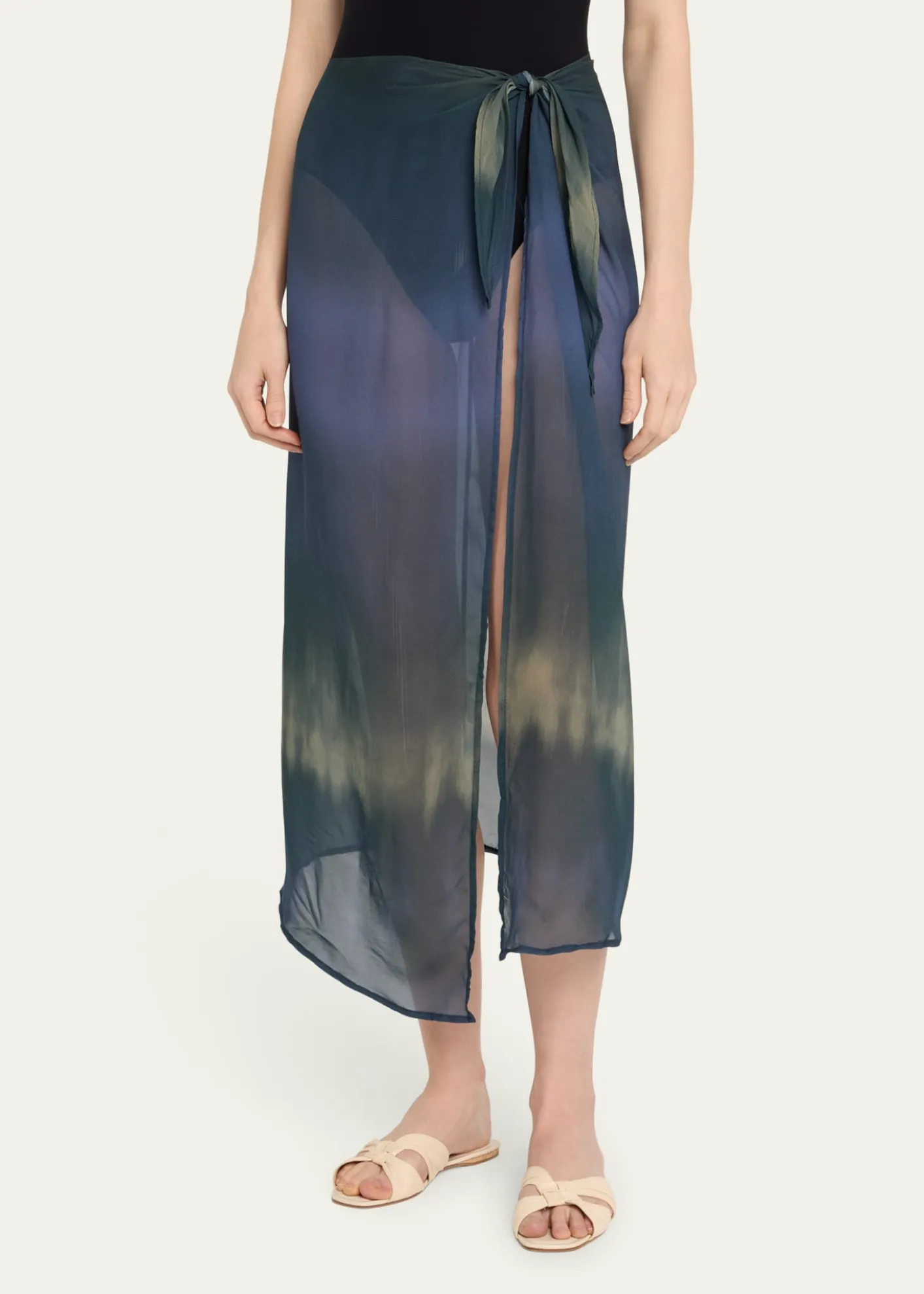 ANEMOSOmbre Pareo Coverup