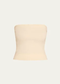 ANEMOSRitts Strapless Top