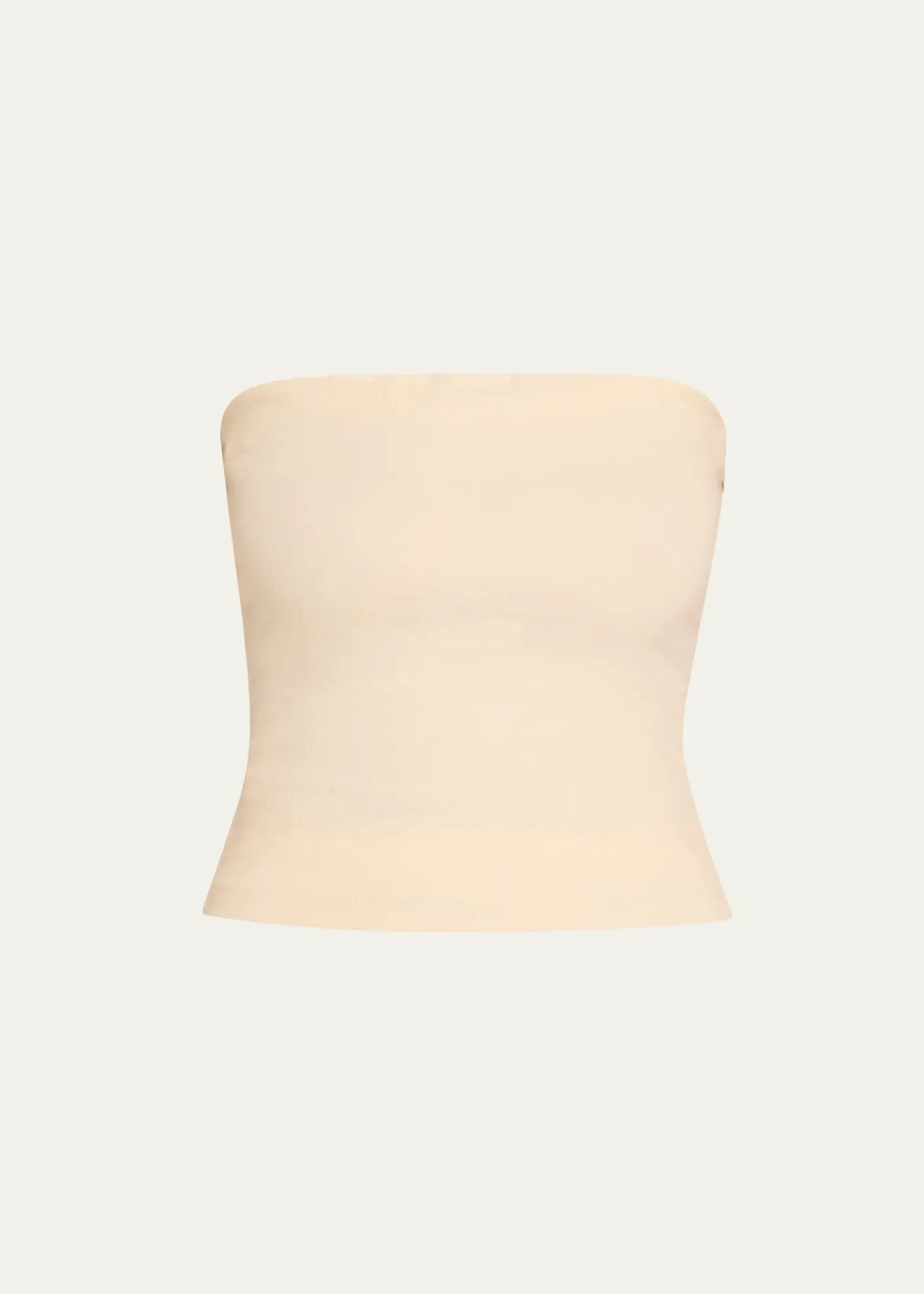 ANEMOSRitts Strapless Top