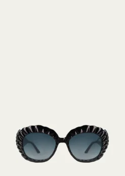 Anna-Karin KarlssonShade Of Sirens Sunglasses