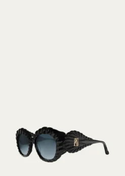 Anna-Karin KarlssonShade Of Sirens Sunglasses
