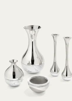 ANNA New YorkDual Vase