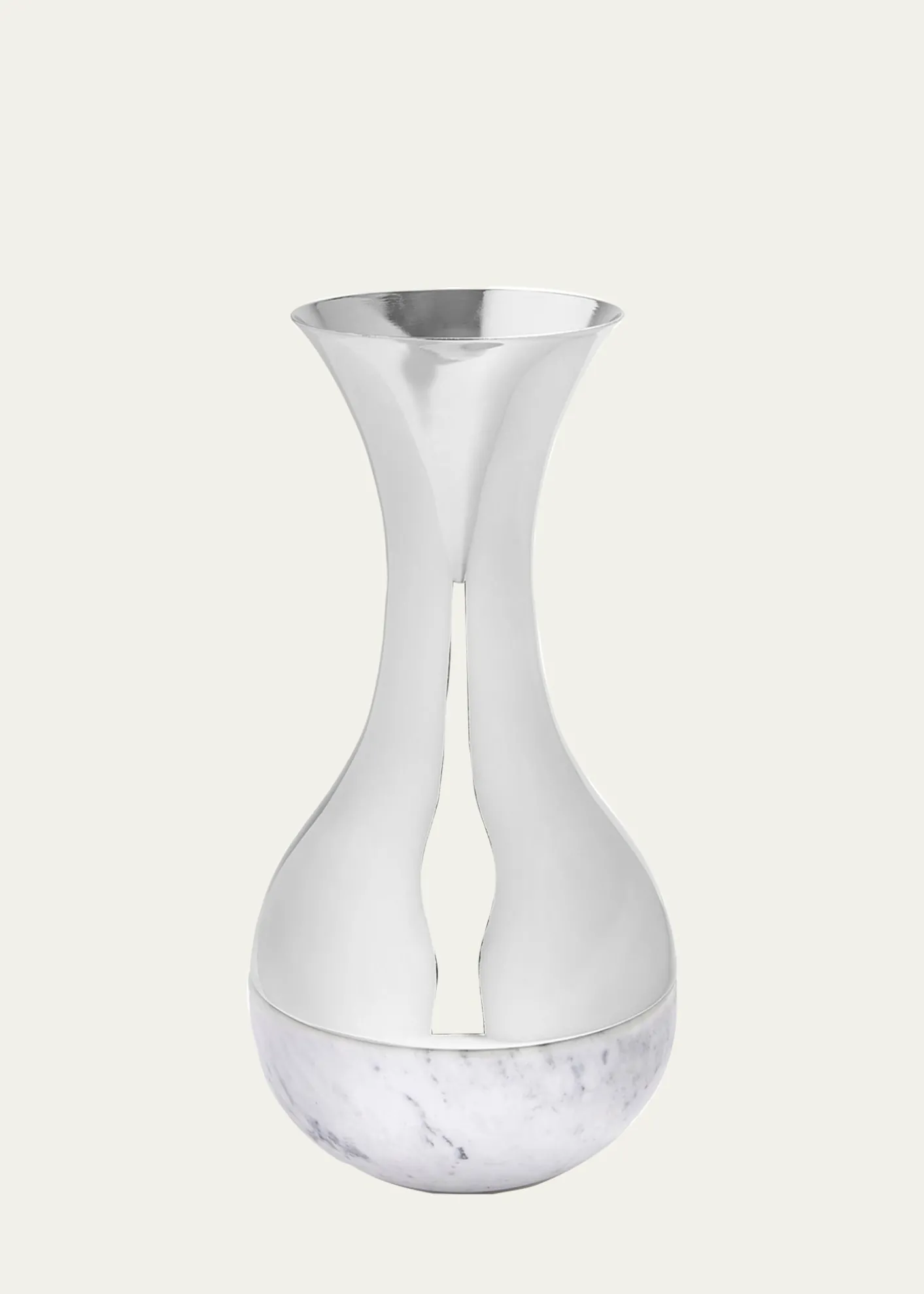 ANNA New YorkDual Vase