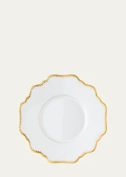 Anna WeatherleySimply Anna Antique Tea Saucer