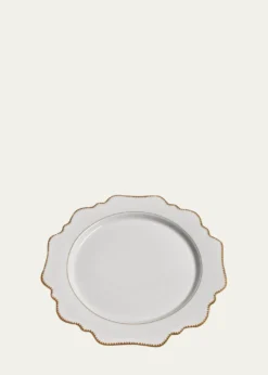 Anna WeatherleySimply Anna Antique Dinner Plate