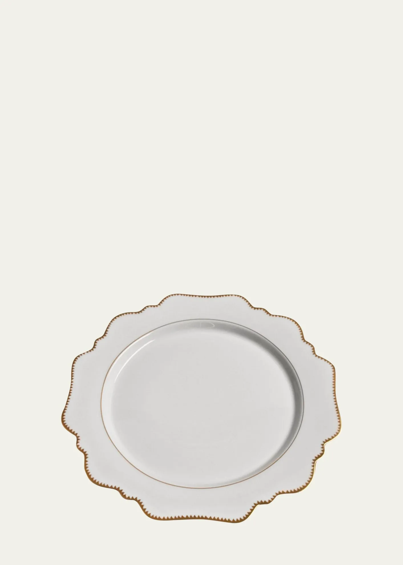 Anna WeatherleySimply Anna Antique Dinner Plate