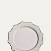 Anna WeatherleySimply Anna Antique Polka Salad Plate