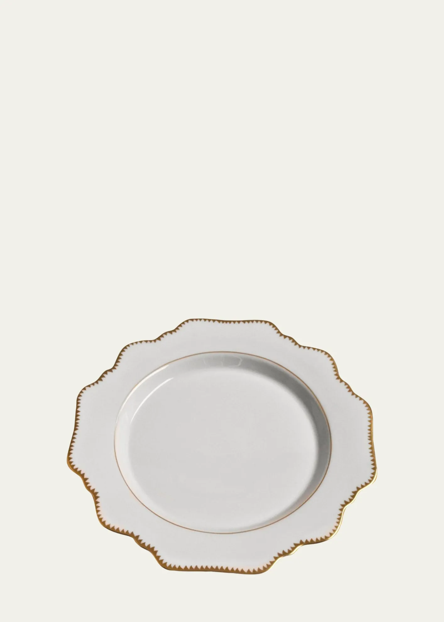Anna WeatherleySimply Anna Antique Salad Plate