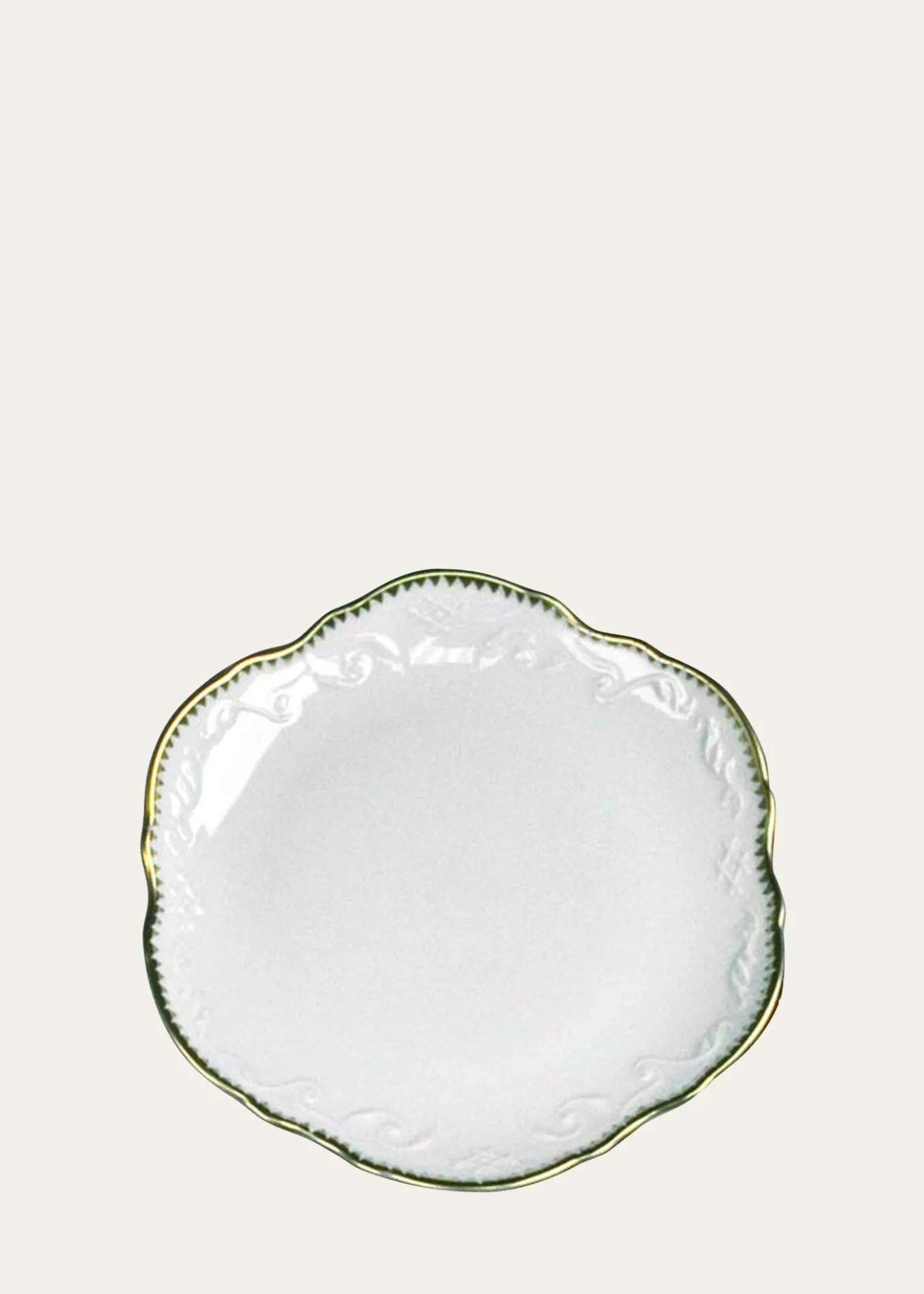 Anna WeatherleySimply Anna Bread & Butter Plate