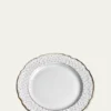 Anna Weatherley"Simply Anna Polka" Salad Plate