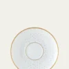Anna Weatherley"Simply Anna Polka" Saucer