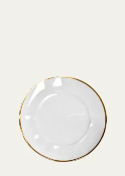 Anna Weatherley"Simply Elegant" Salad Plate