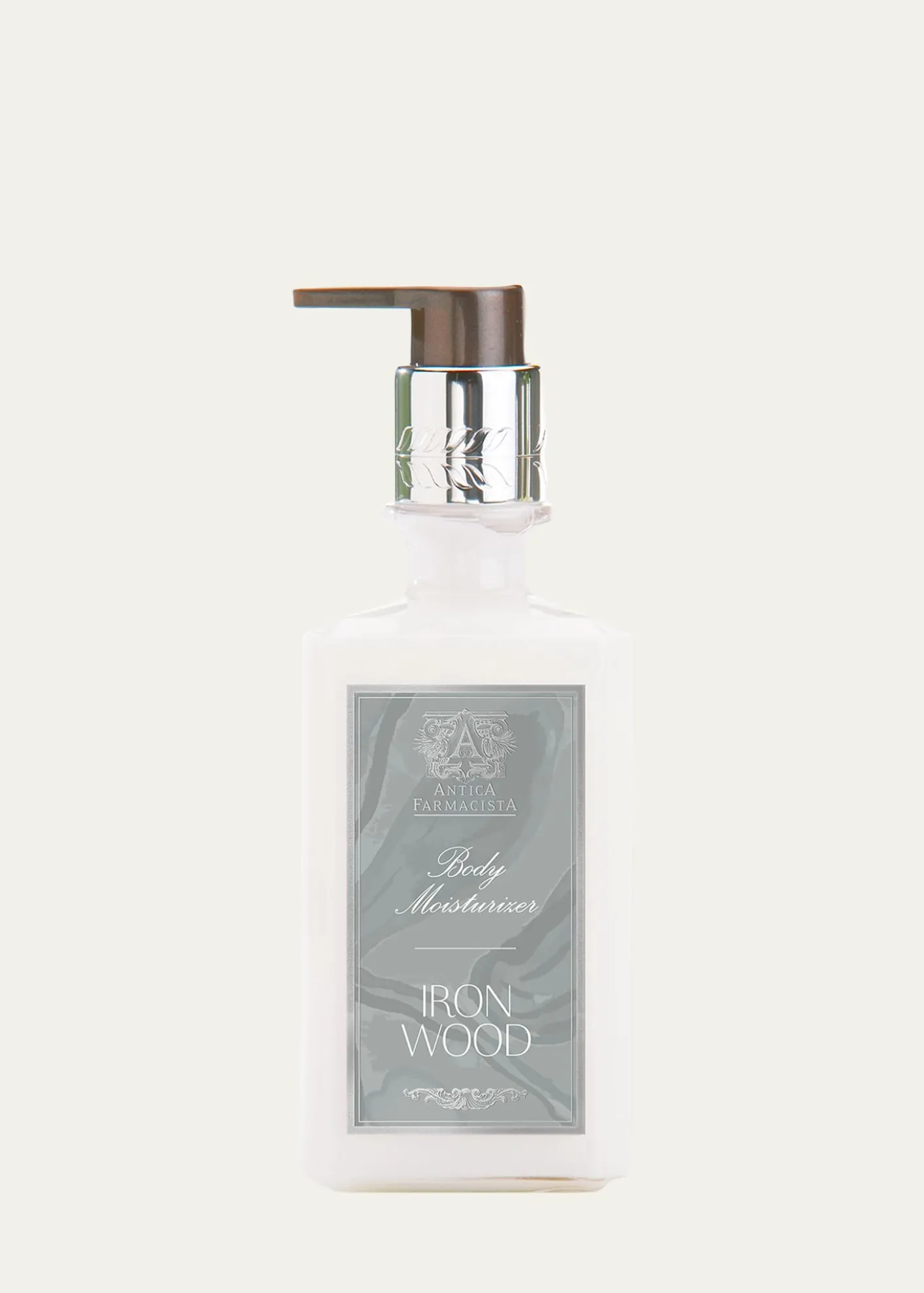 Antica FarmacistaIronwood Body Moisturizer, 10 oz.