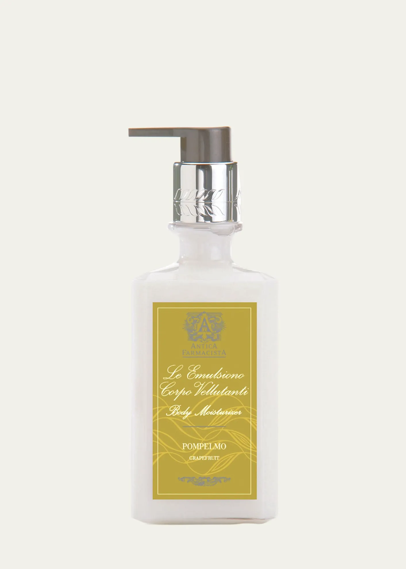 Antica Farmacista10 oz. Grapefruit Body Moisturizer